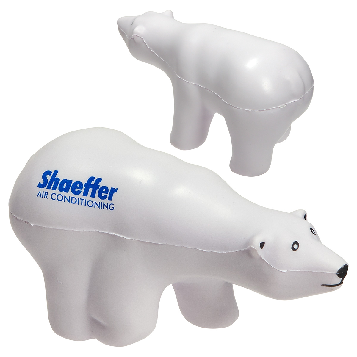 Polar Bear Stress Reliever 2