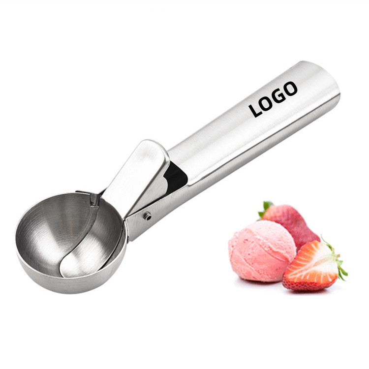 Ice Cream Scoop