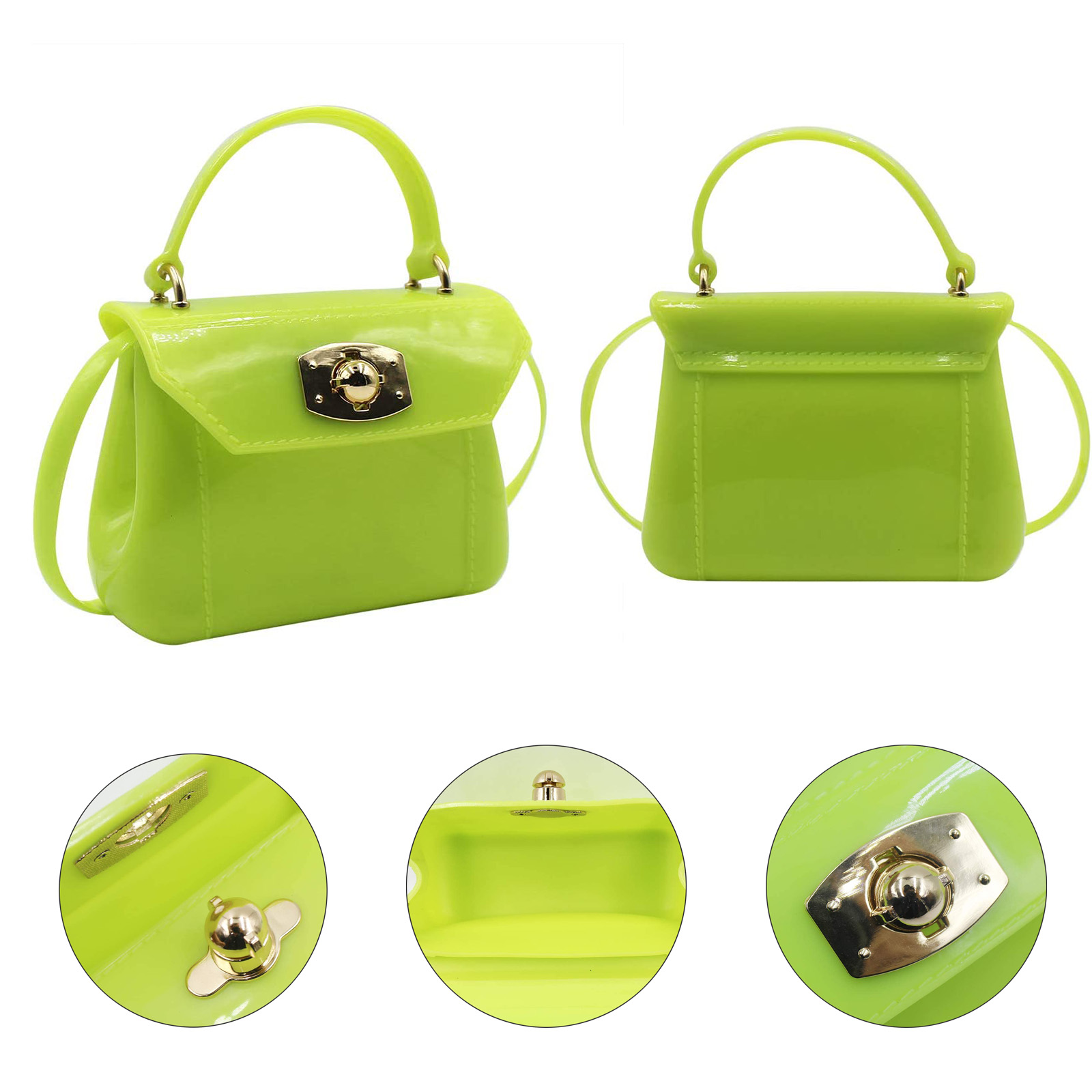 Little Girls Purse 2