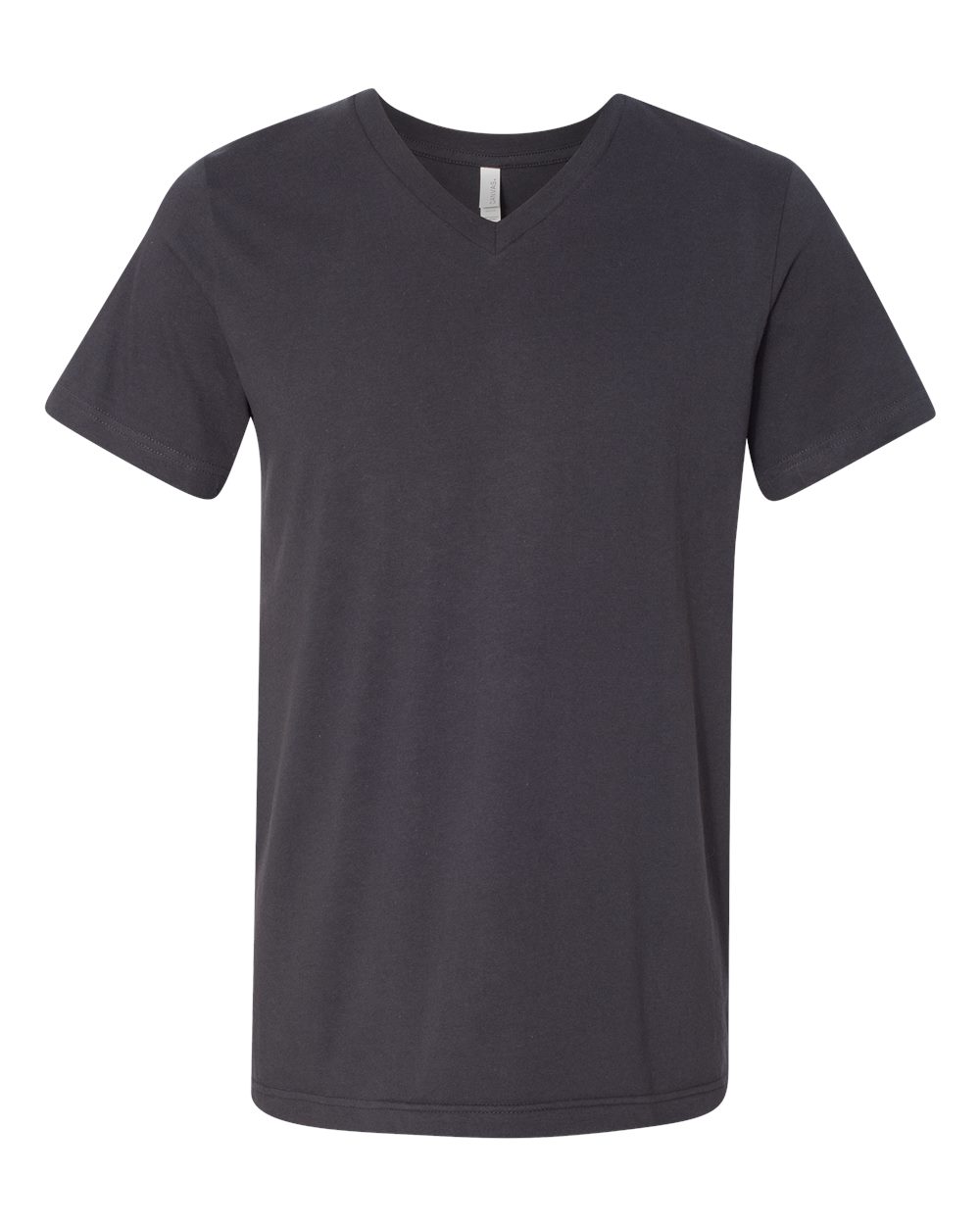 Unisex Jersey V-Neck Tee - 3005 74