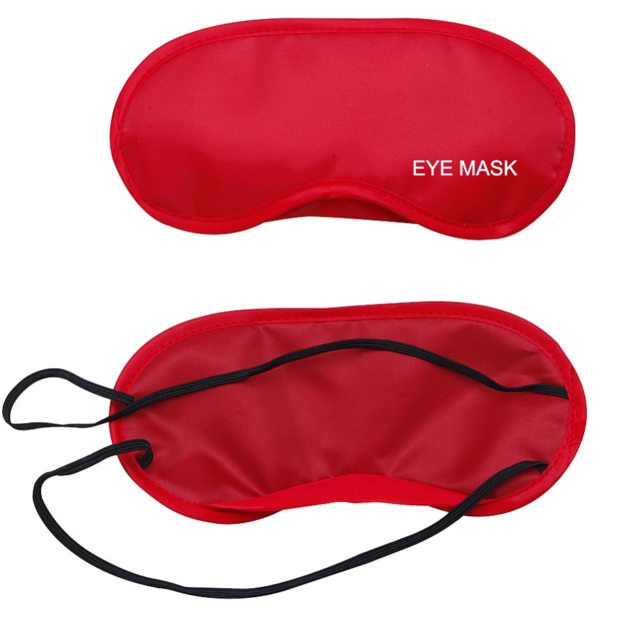 Travel Eye Mask