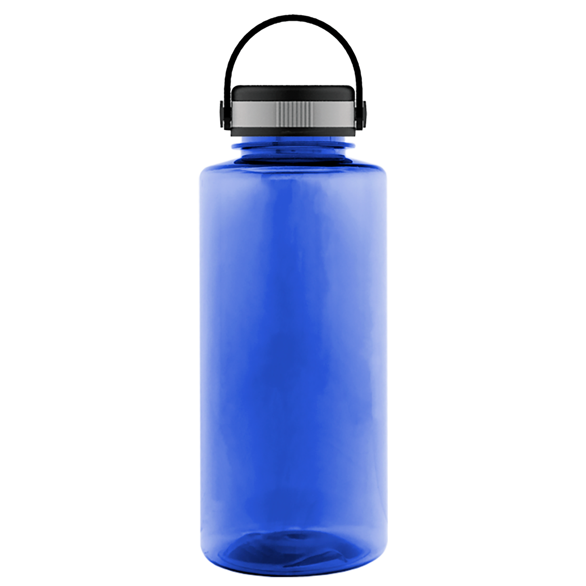 The Mountaineer - 36 oz. Tritan ReNew bottle with EZ grip 5