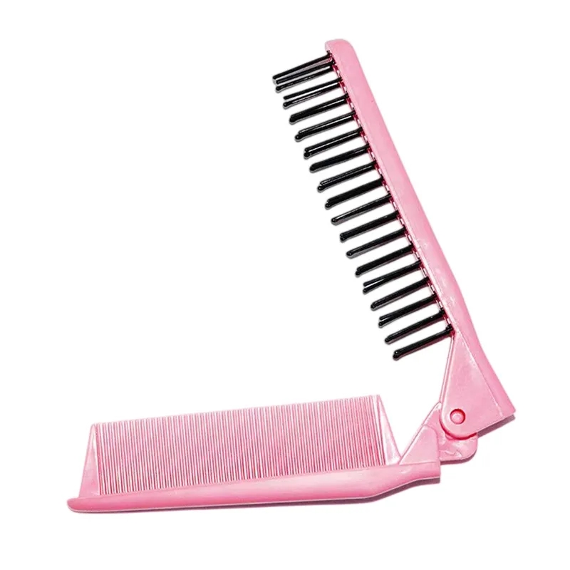 Travel Hair Brush 1