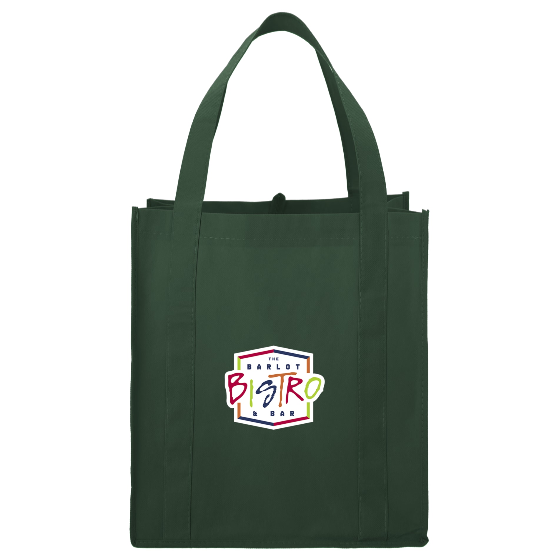 Little Juno Non-Woven Grocery Tote 326