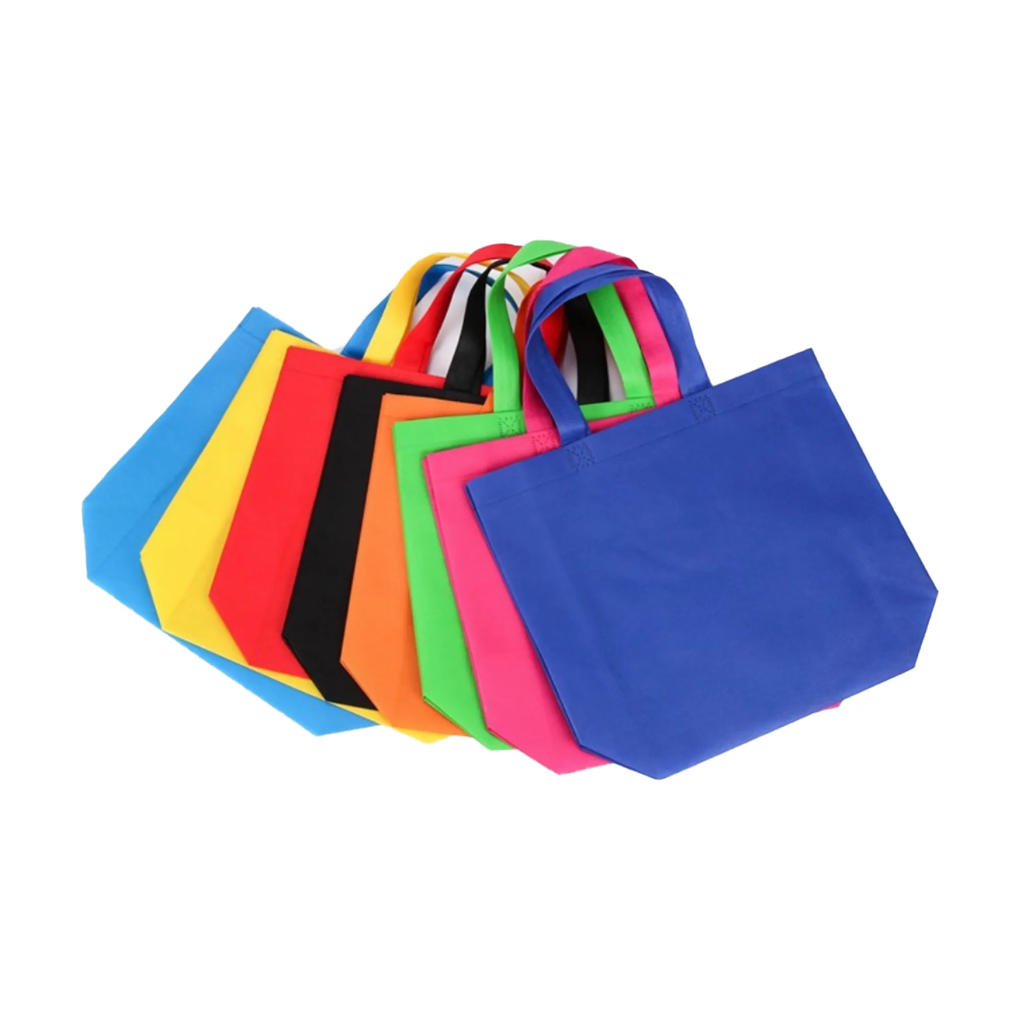 Large Non Woven Shopping Tote Bag MOQ100 3