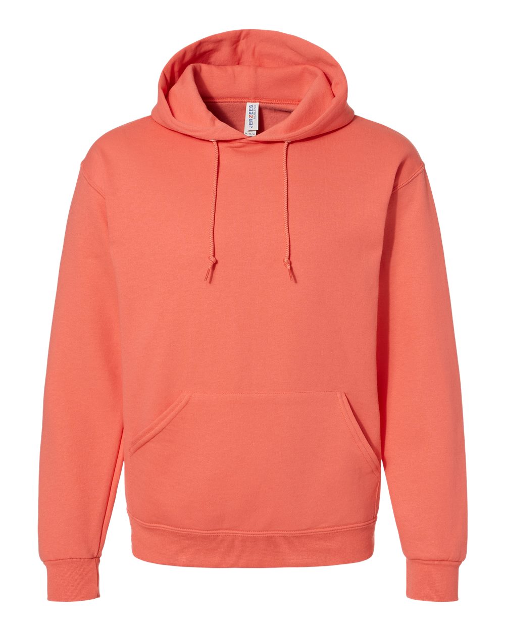 Unisex NuBlend® Hooded Sweatshirt - 996MR 34