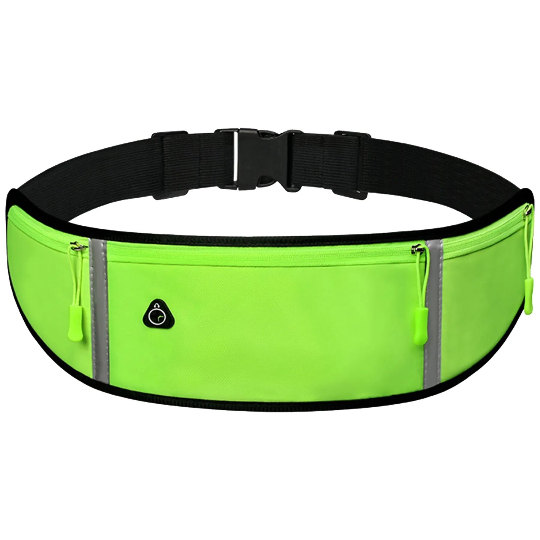 Running Belt Waist Pack Bag 9