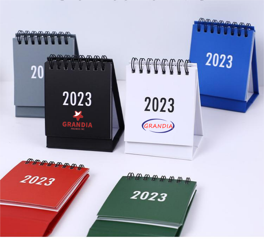 2023 Mini Desk Calendar 5