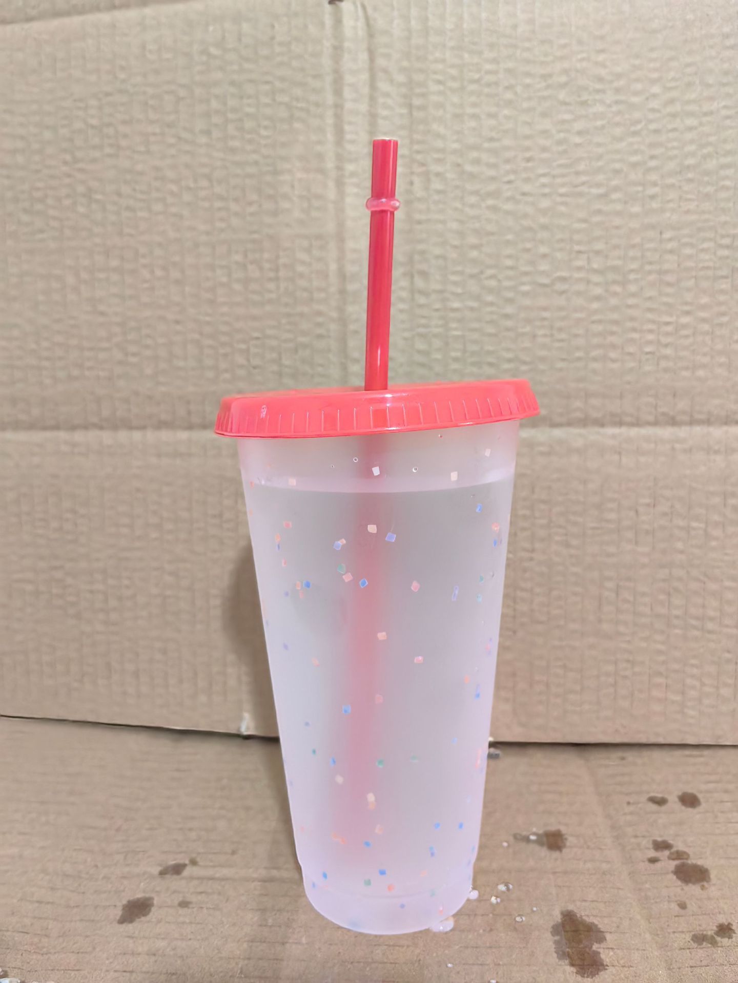25 oz Color Changing Bottle 3