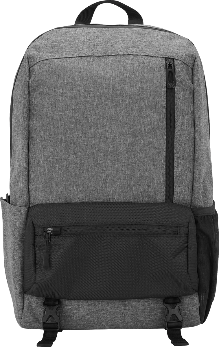 Lockport Anti-Theft Backpack 34