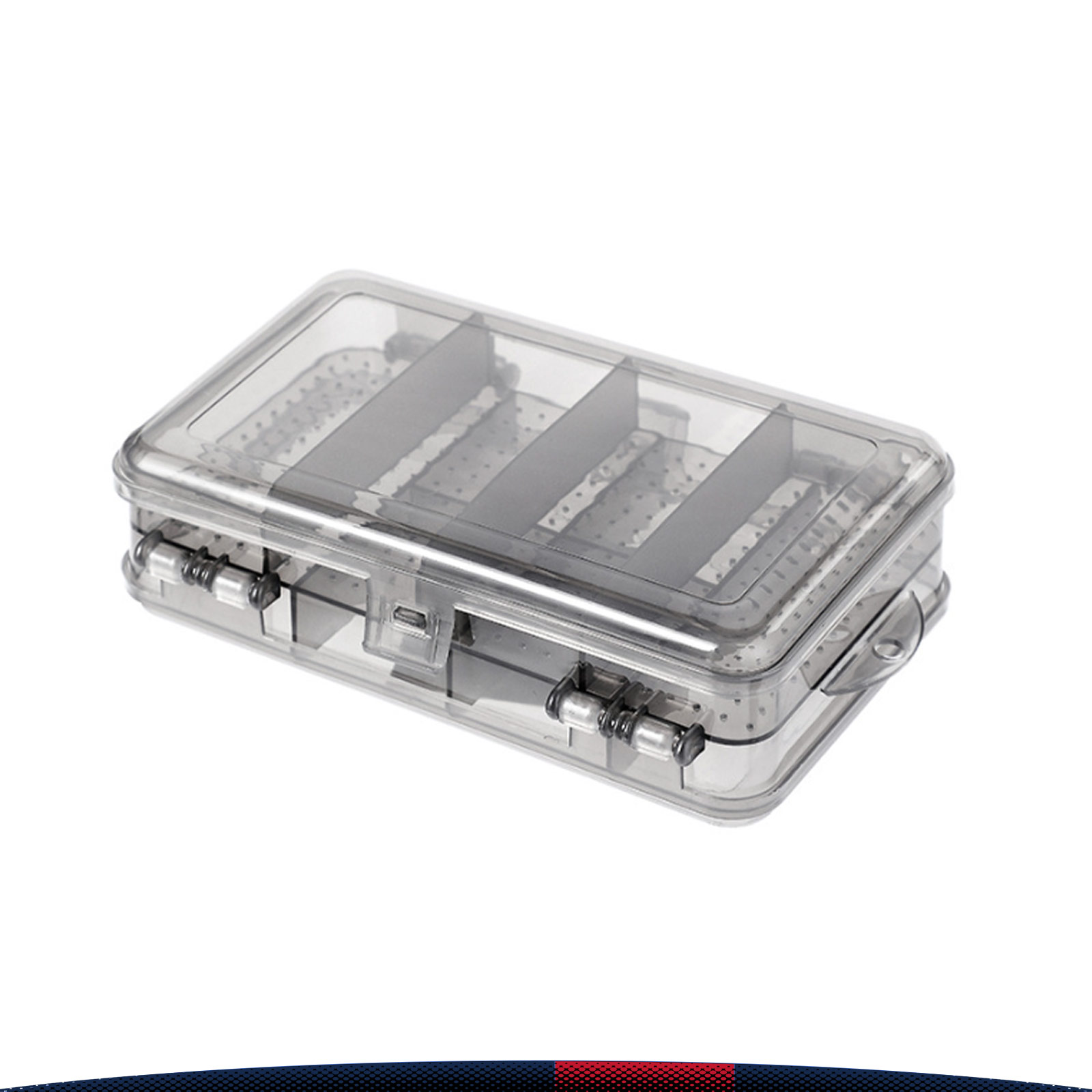 Omedi Dual-Layer Pill Box 3