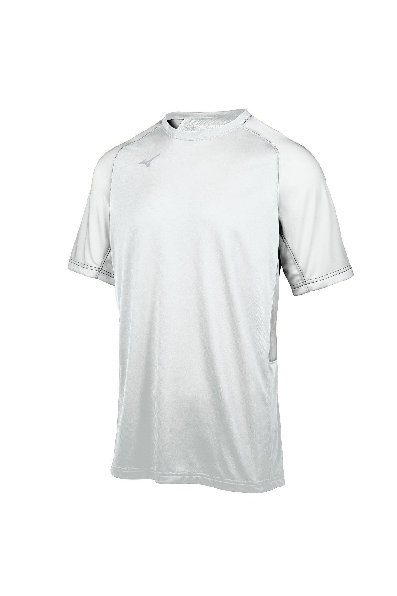 Youth AEROLITE Crew Baseball Jersey 19