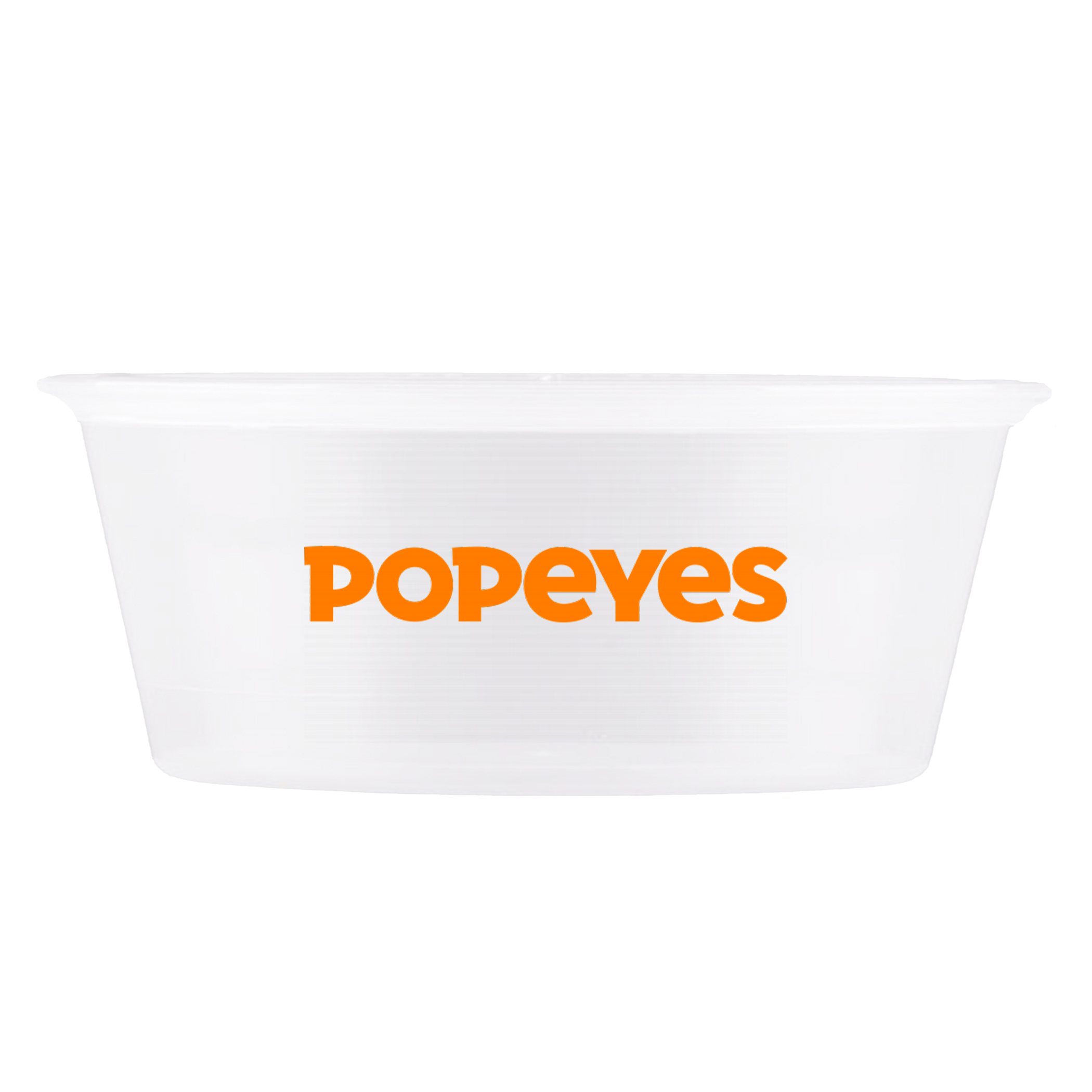 2 Oz. Translucent Taster