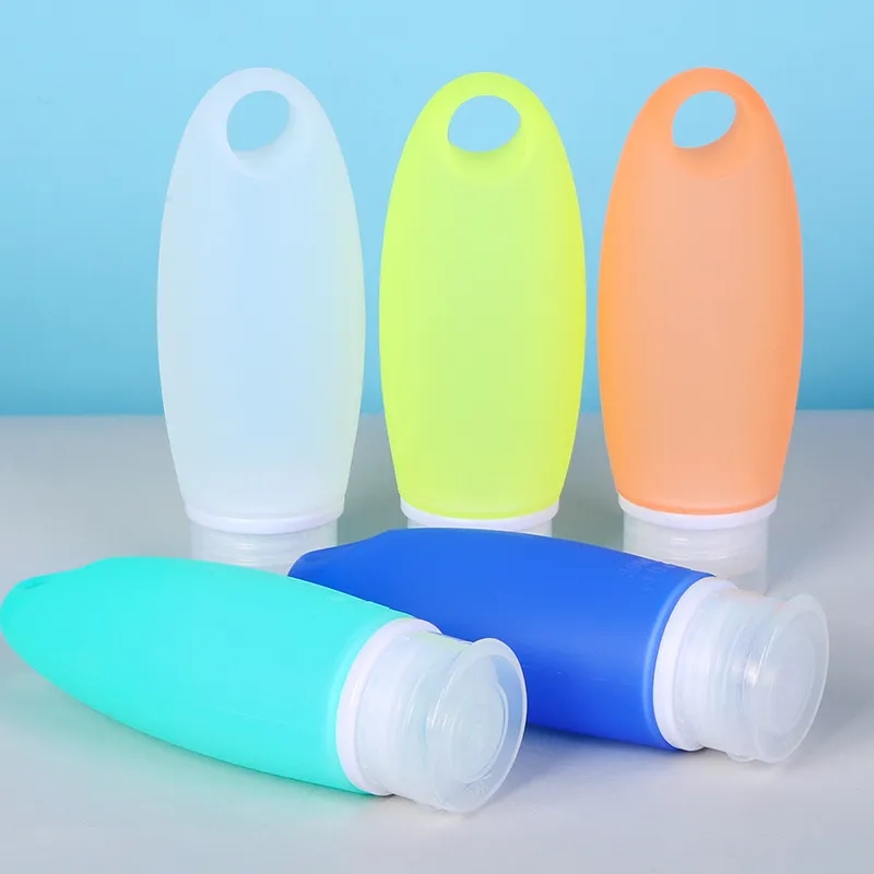 Travel Split Bottles 2