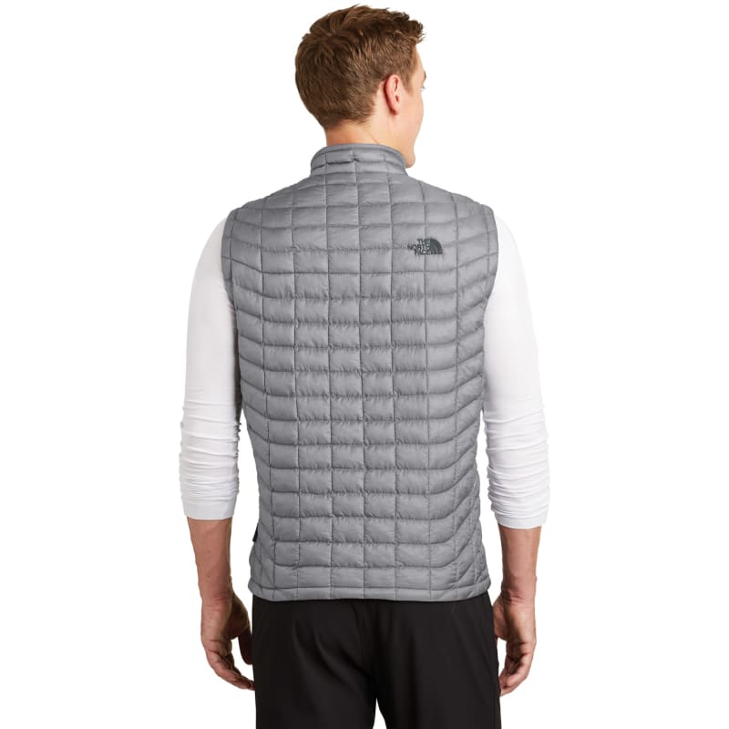 The North Face The North Face ThermoBall Trekker Vest. NF0A3LHD 3