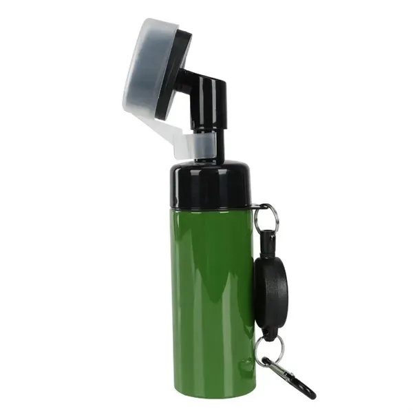 Golf Club Cleaner - Water Storage Scrubber 4
