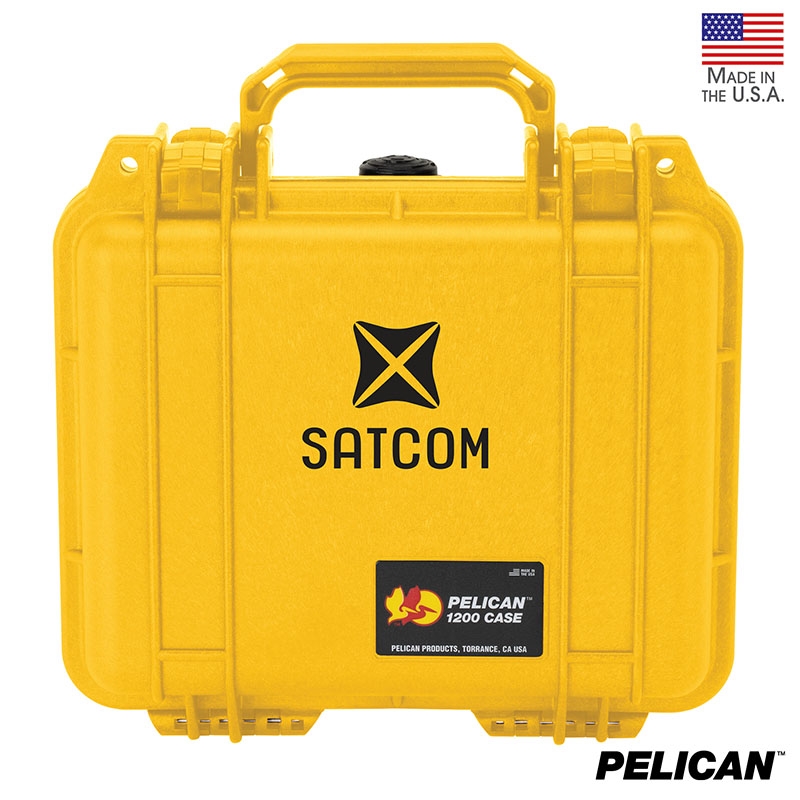 Pelican™ 1200 Protector Case 49