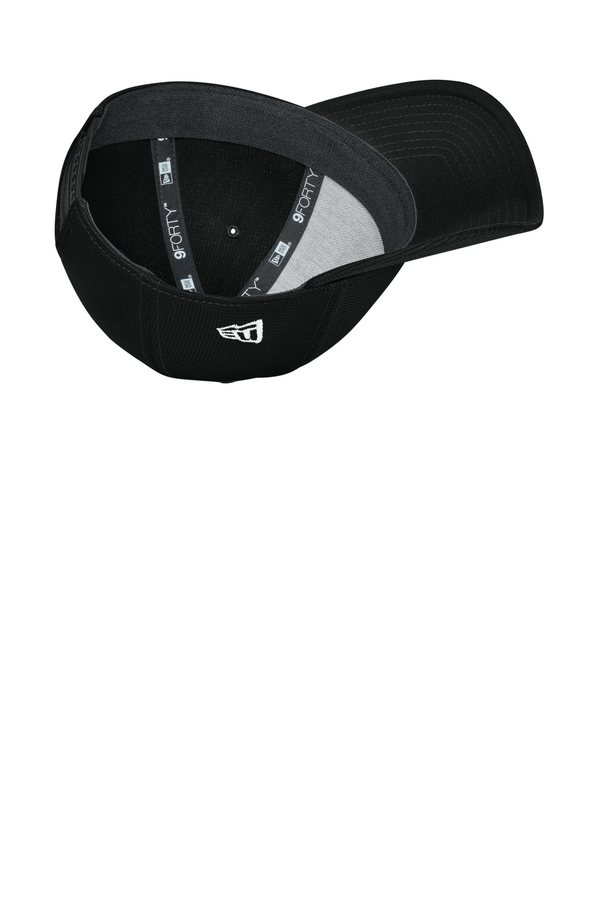 New Era Pivot Stretch Band Snapback Cap NE214 84