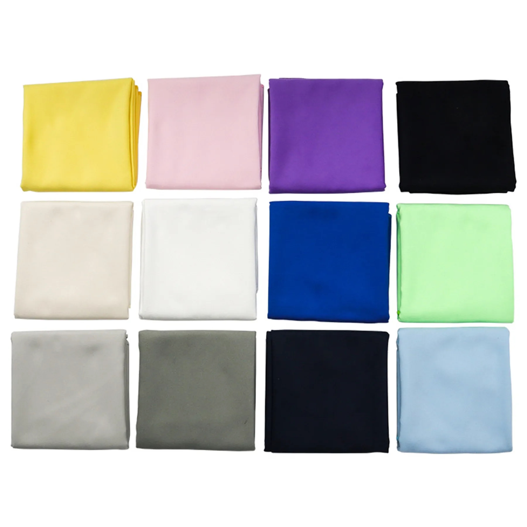 Cooling Towel 12" x 12" 2