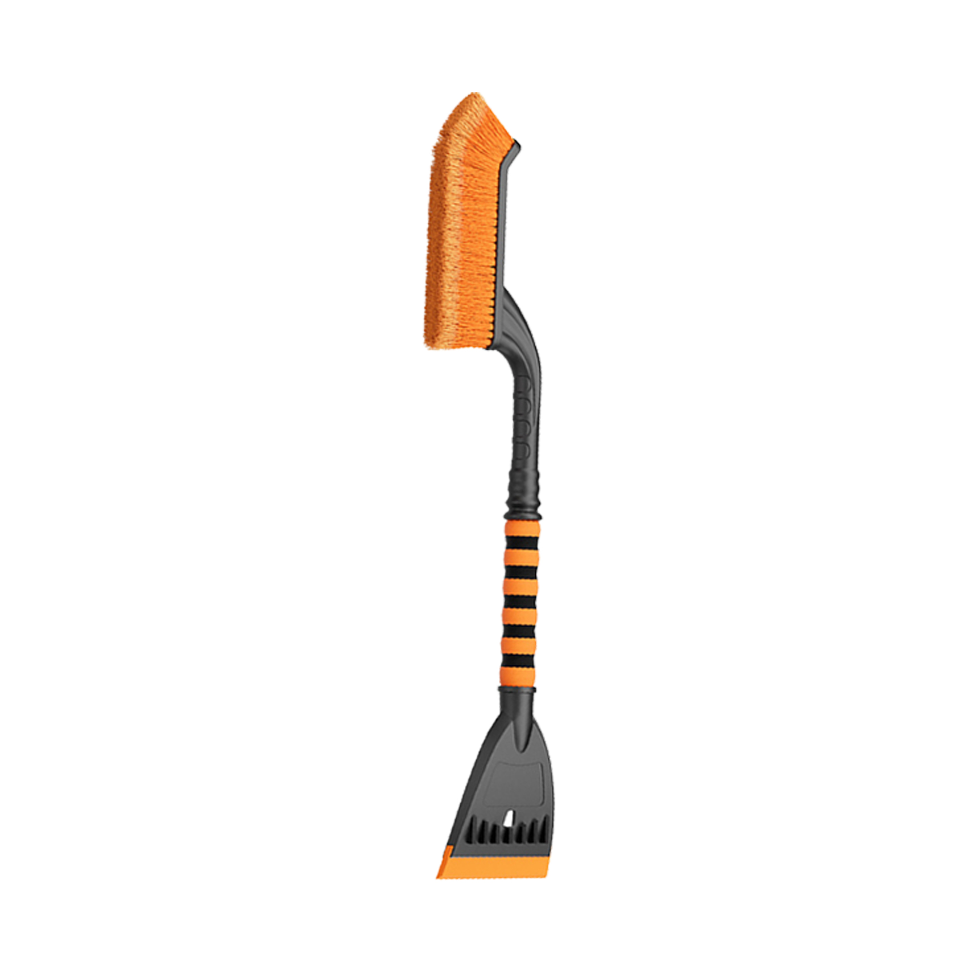 Abs Durable Snow Brush And Ice Scraper Combo For Winter 1