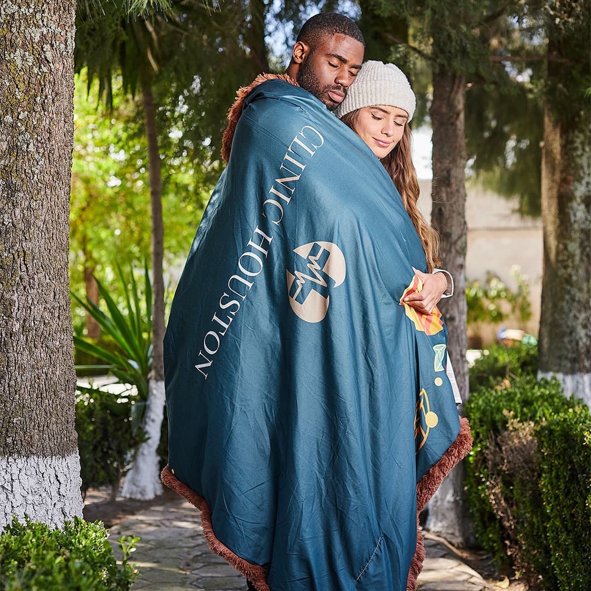 Pro Vision Fun Throw Blanket 7