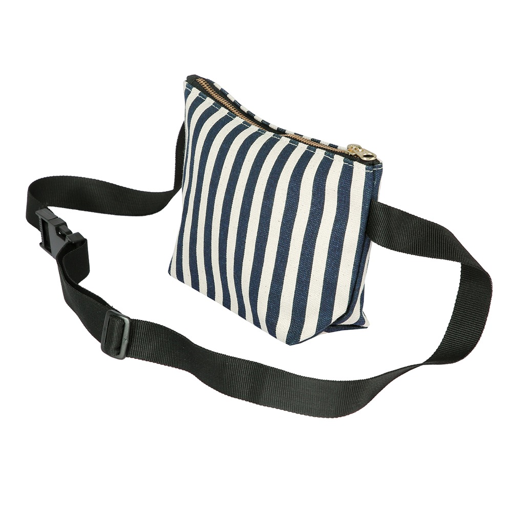 Nagoya Crossbody Sling Stripe 15