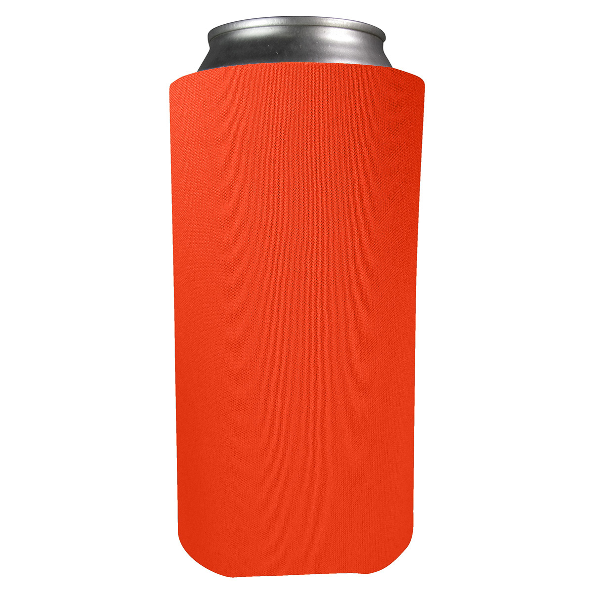 16 Oz. Tall Boy Coolie 27