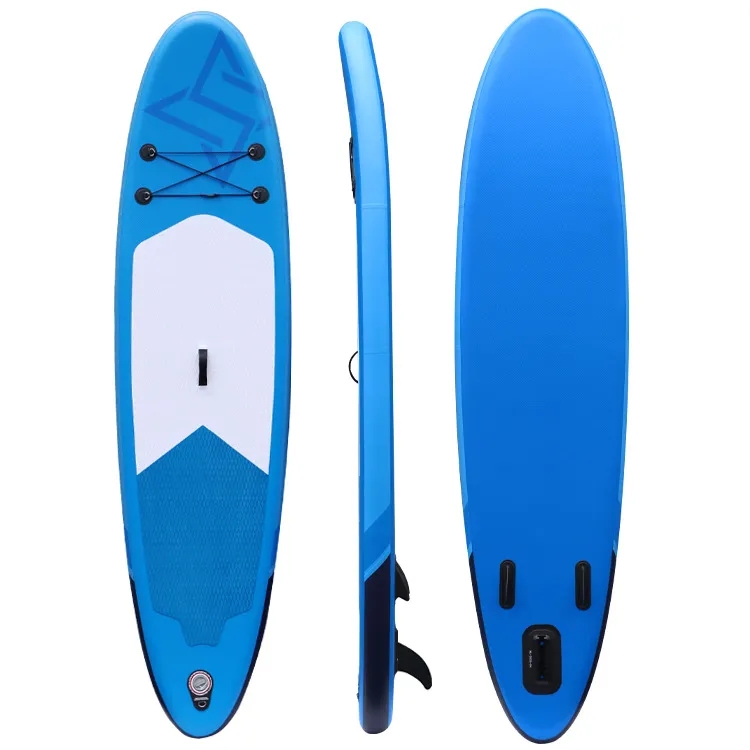 Inflatable Paddle Board 1