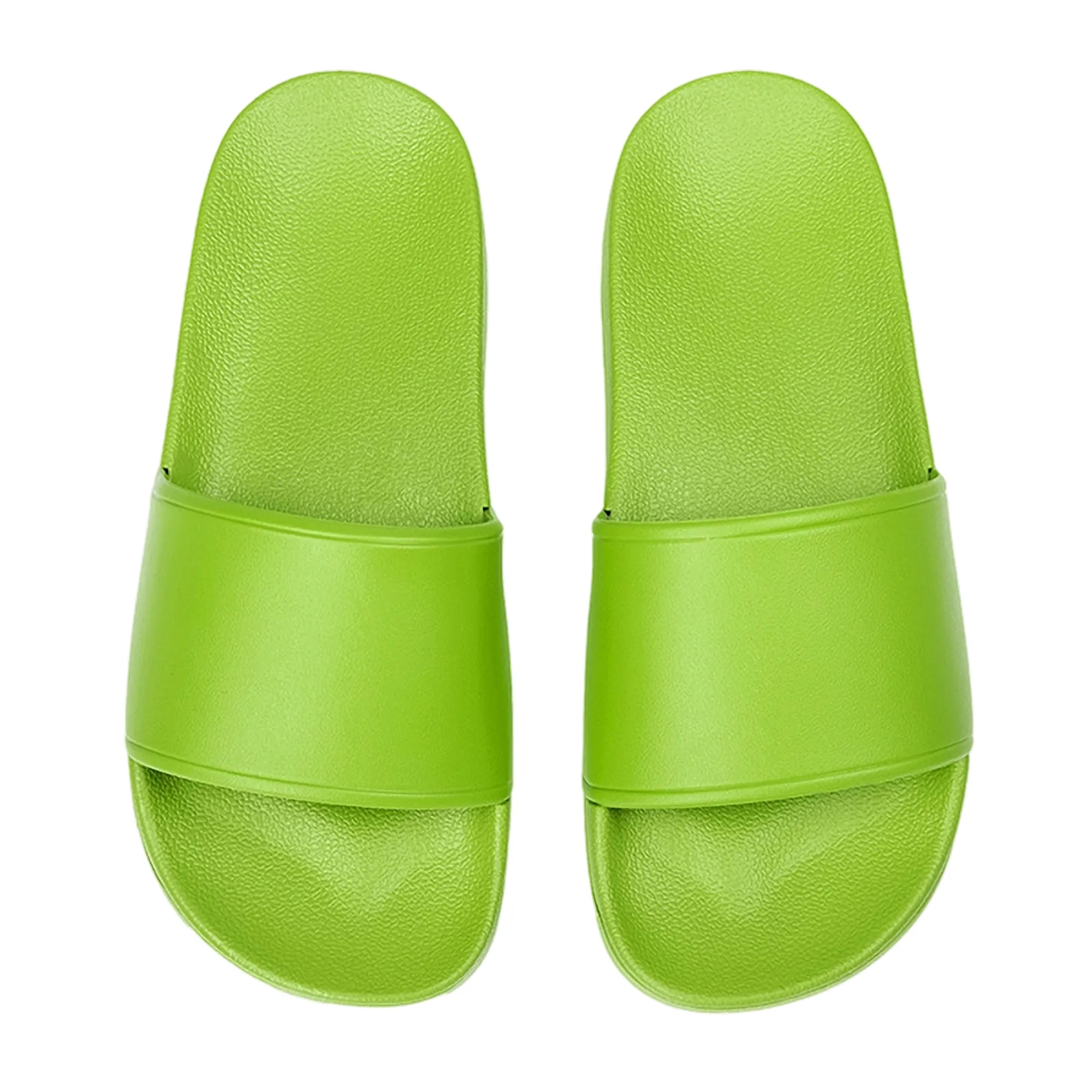 Non-Slip PVC Summer Slippers 4