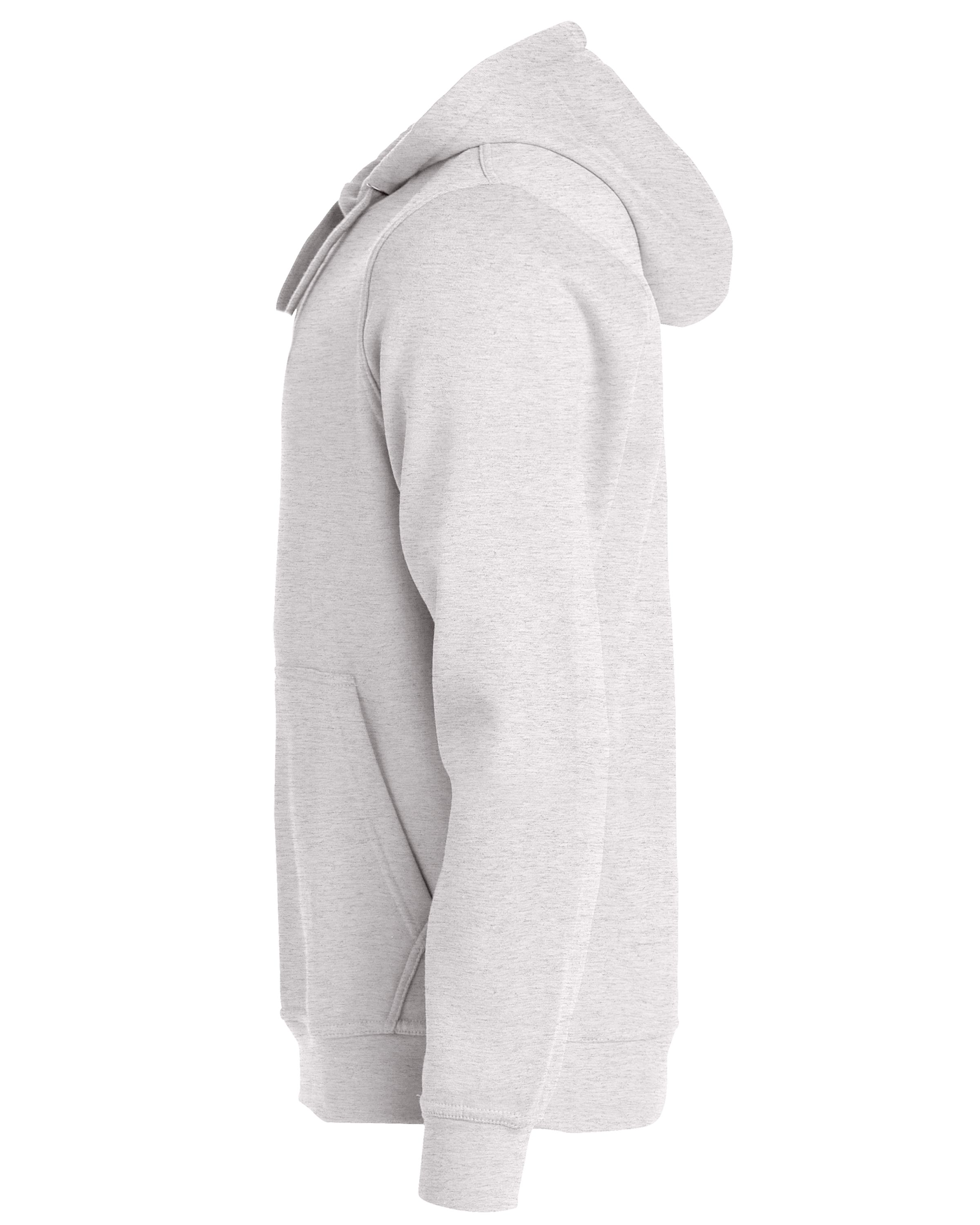 Clique Stockholm Unisex Hooded Pullover Sweatshirt 84