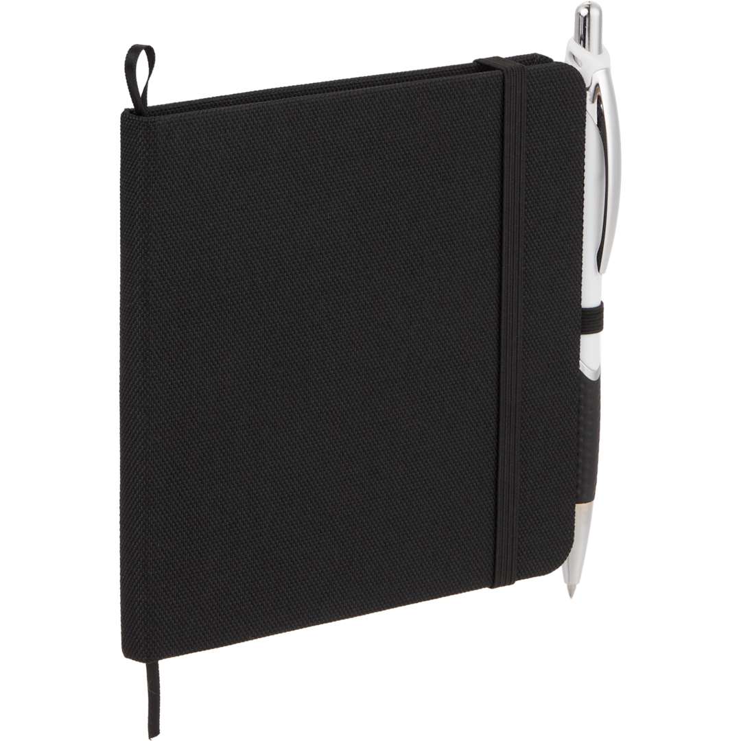 4.7" x 4.7" Remark Recycled Square Notebook 79