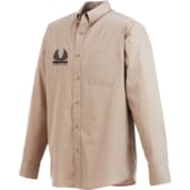 Men's PRESTON Long Sleeve Shirt 201