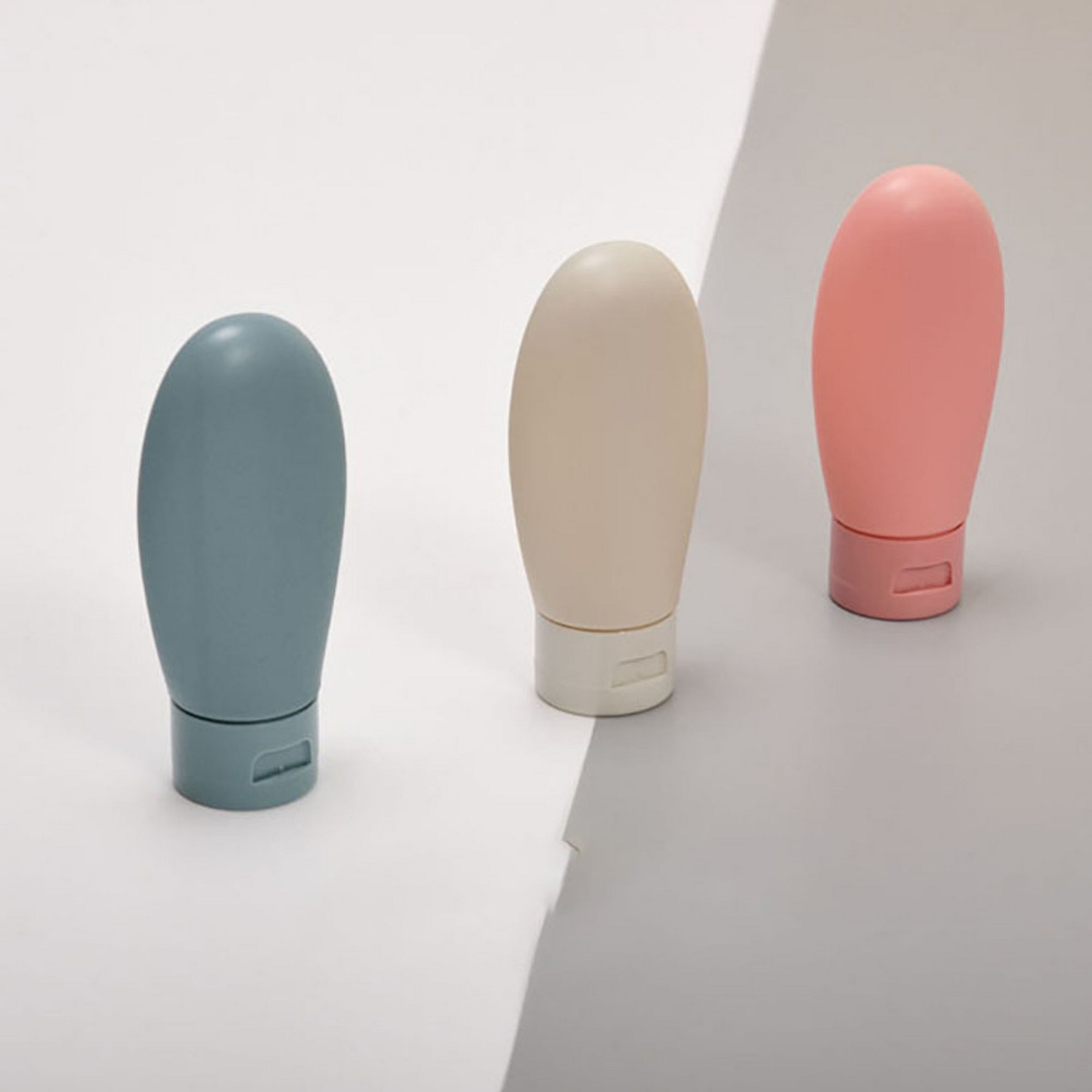 Toiletries Travel Bottle 2