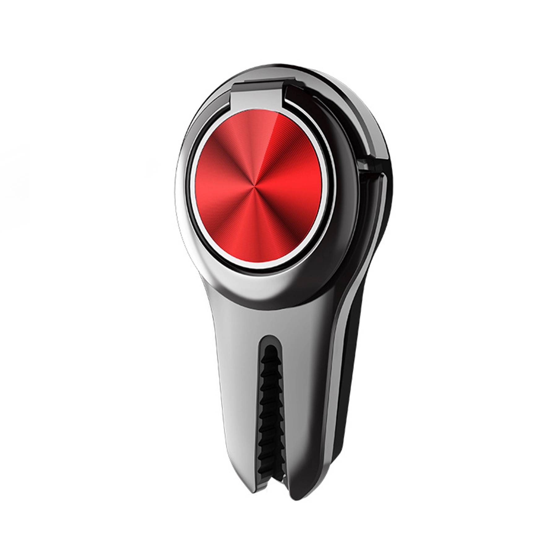 Ring Holder Stand Car Phone Mount 360 Degree Rotation 3