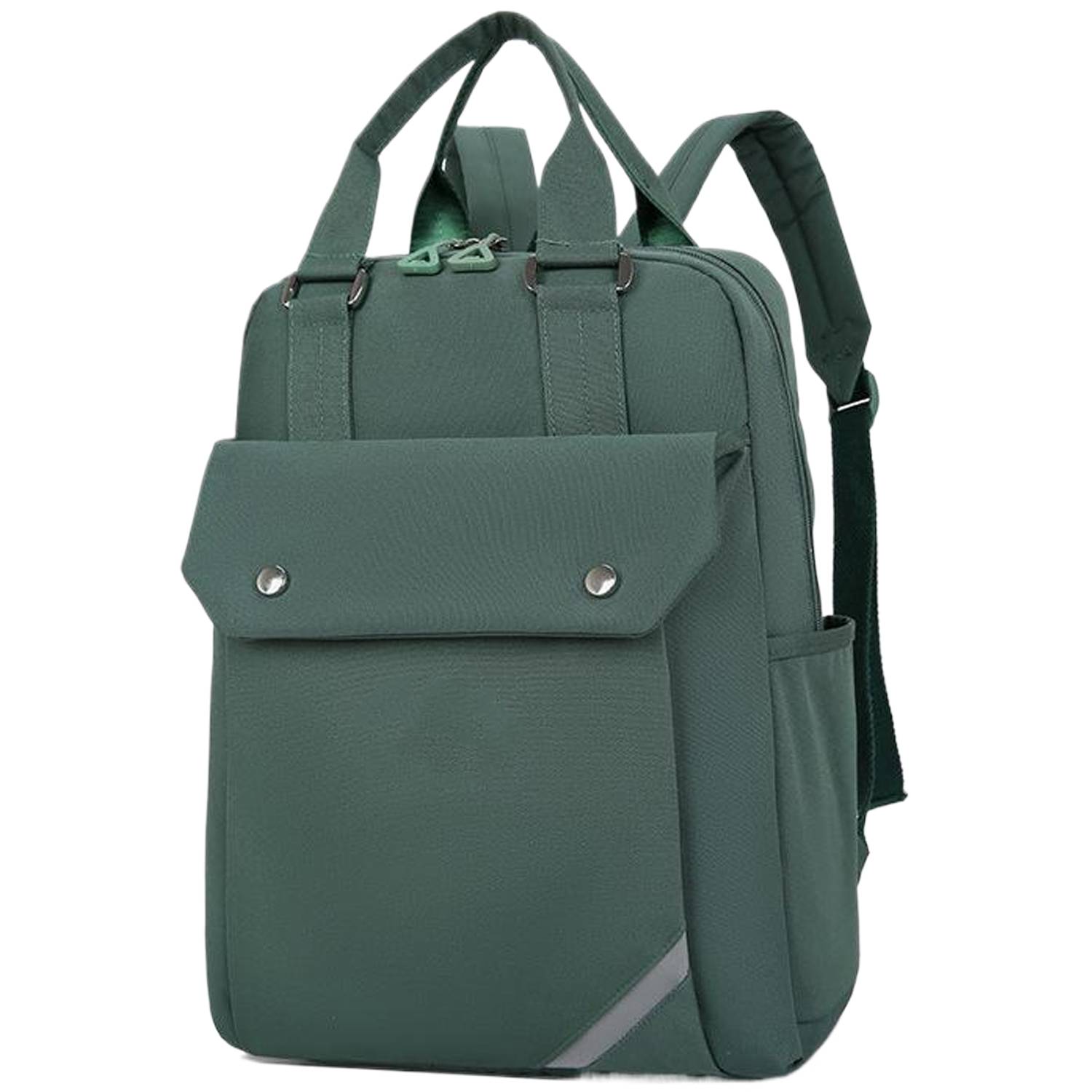 Waterproof Oxford Travel Backpack 14