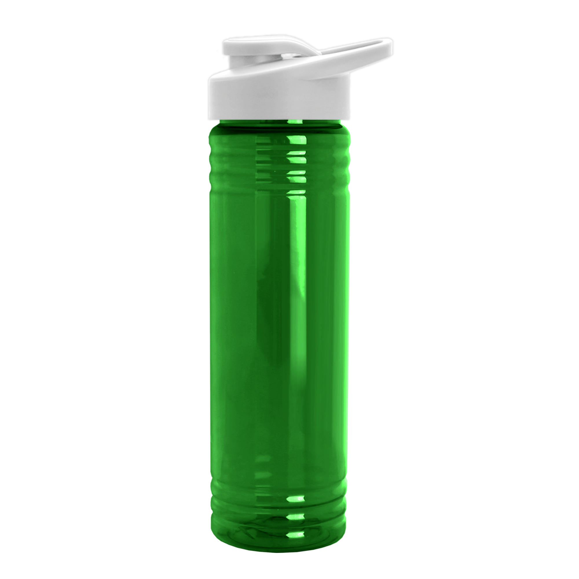 Garyline® Slim Fit Bottle with Drink-Thru Lid - 24 oz. 264