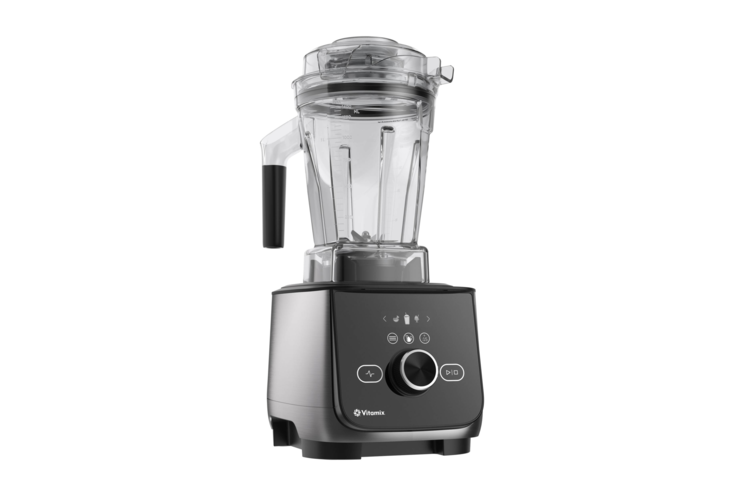 Vitamix Ascent X4 Blender - Brushed Stainless 2