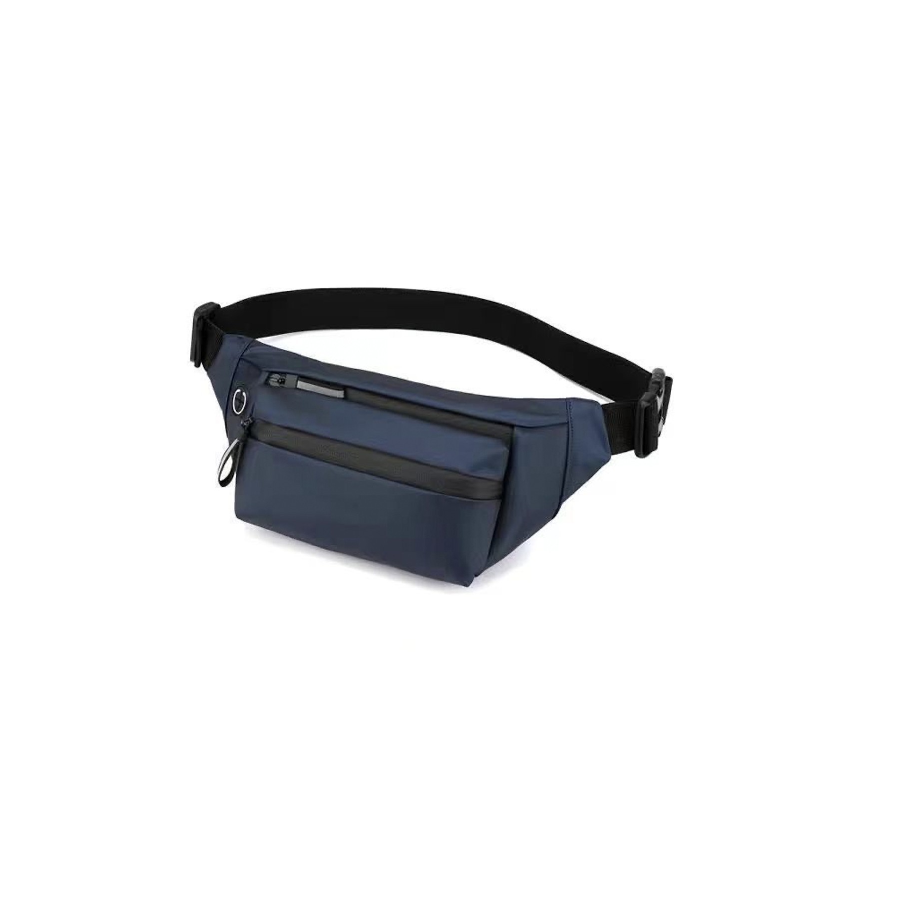 PU Outdoor Crossbody Pack 5