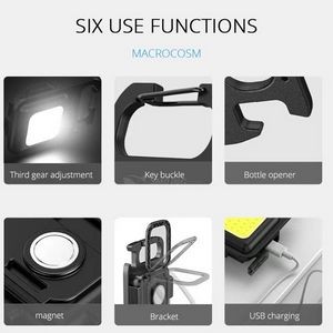 Versatile Silicone Airtag Keychain Holder Key Ring With Metal Carabiner 12