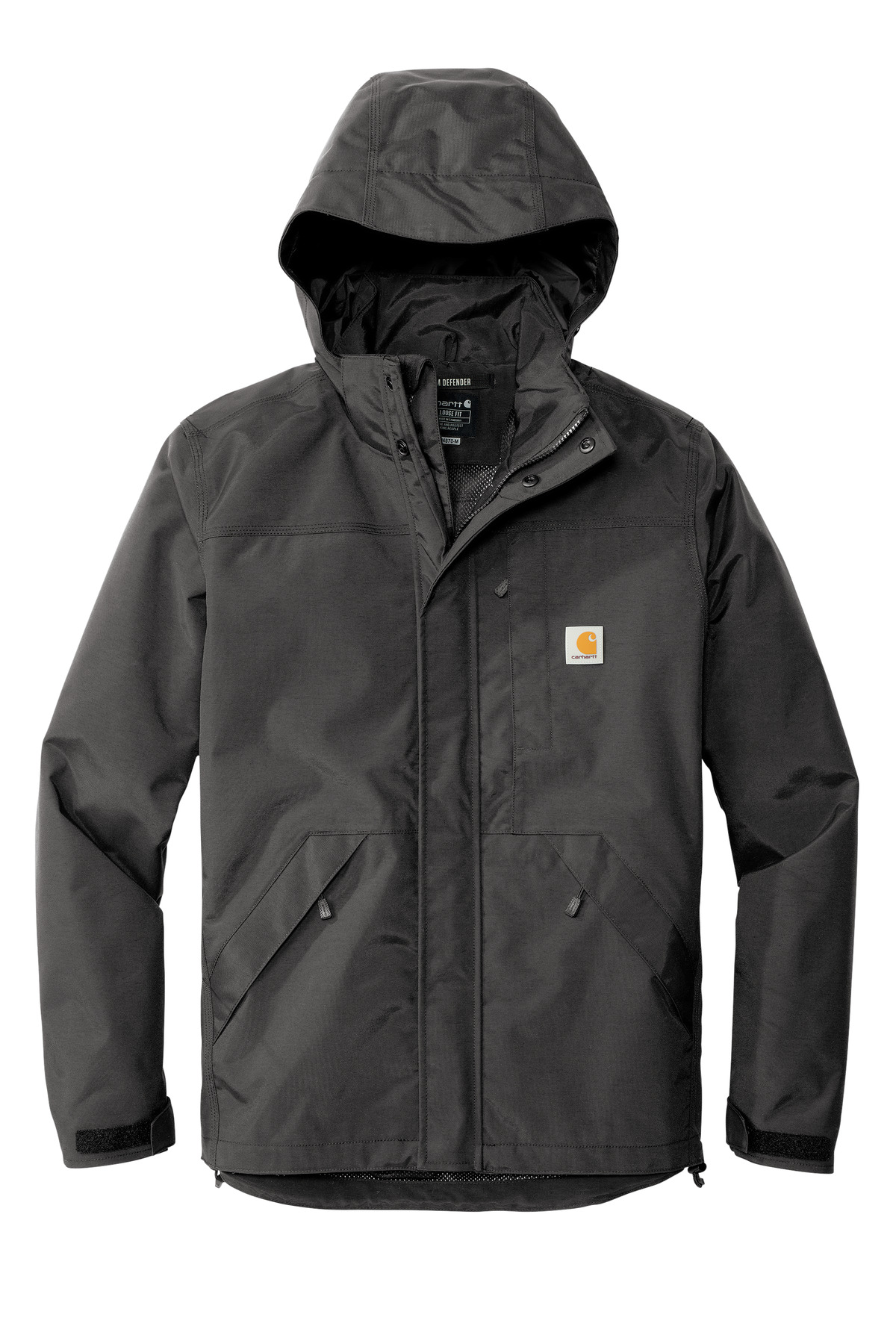 Carhartt Storm Defender Shoreline Jacket CT104670 3