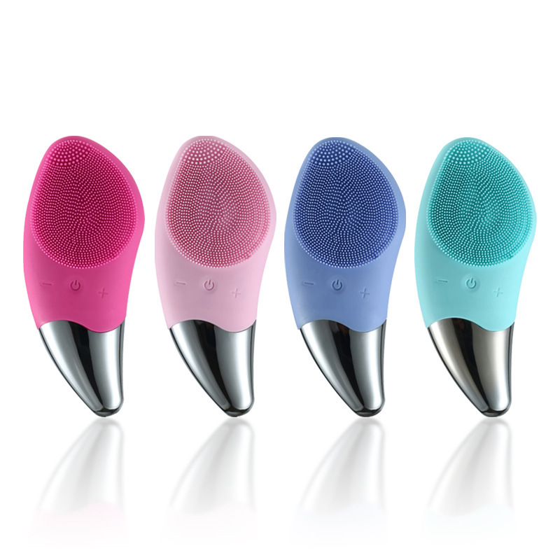 Silicone Cleanser 2