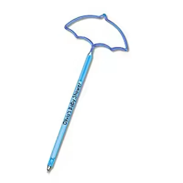 Animal Shaped Creative Craft Ballpoint Pens 2