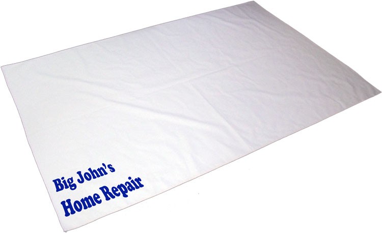 Floor Protector Mat 4' x 6'