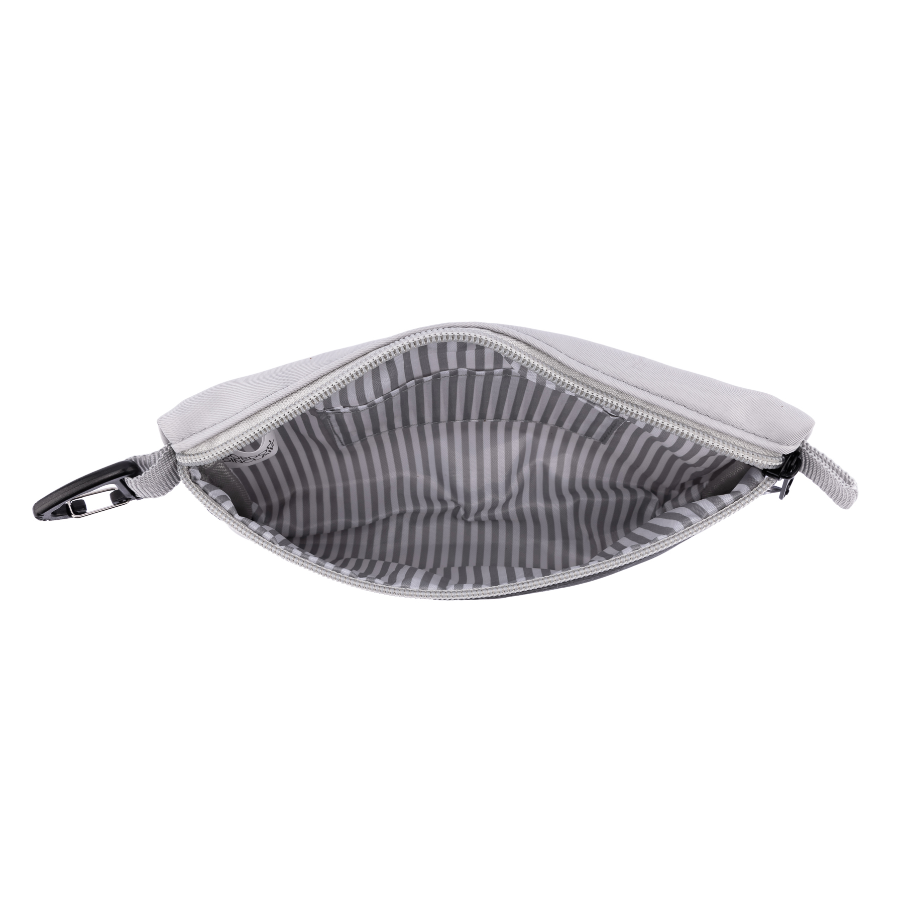 Echelon Recycled Small Pouch 25