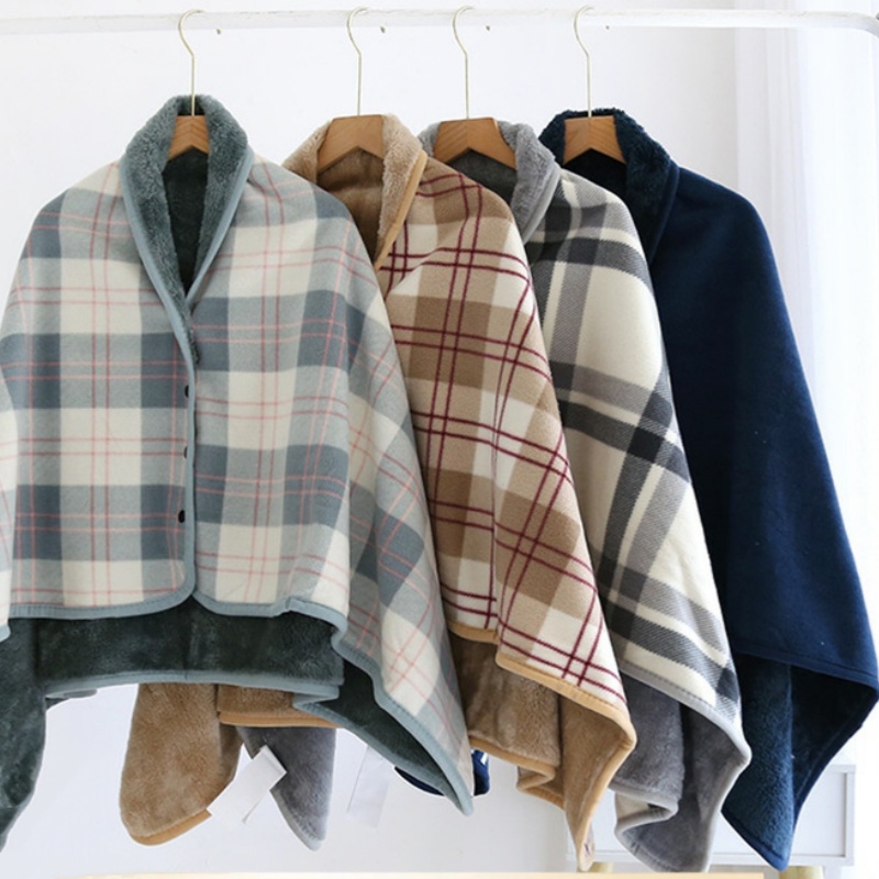 Blanket Cloak 3