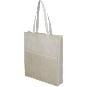 Apollo Recycled Non-Woven Convention Tote 38