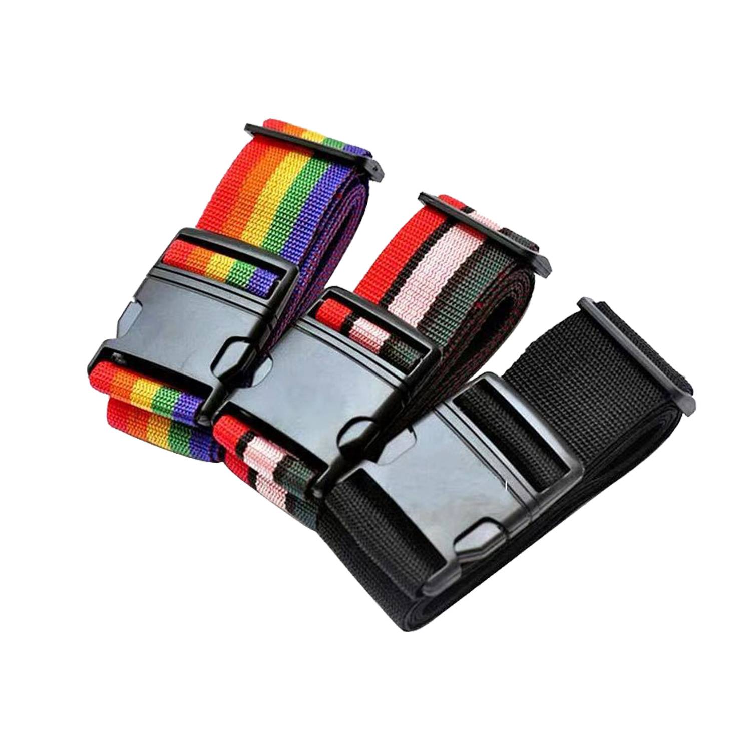 Adjustable Luggage Strap 5