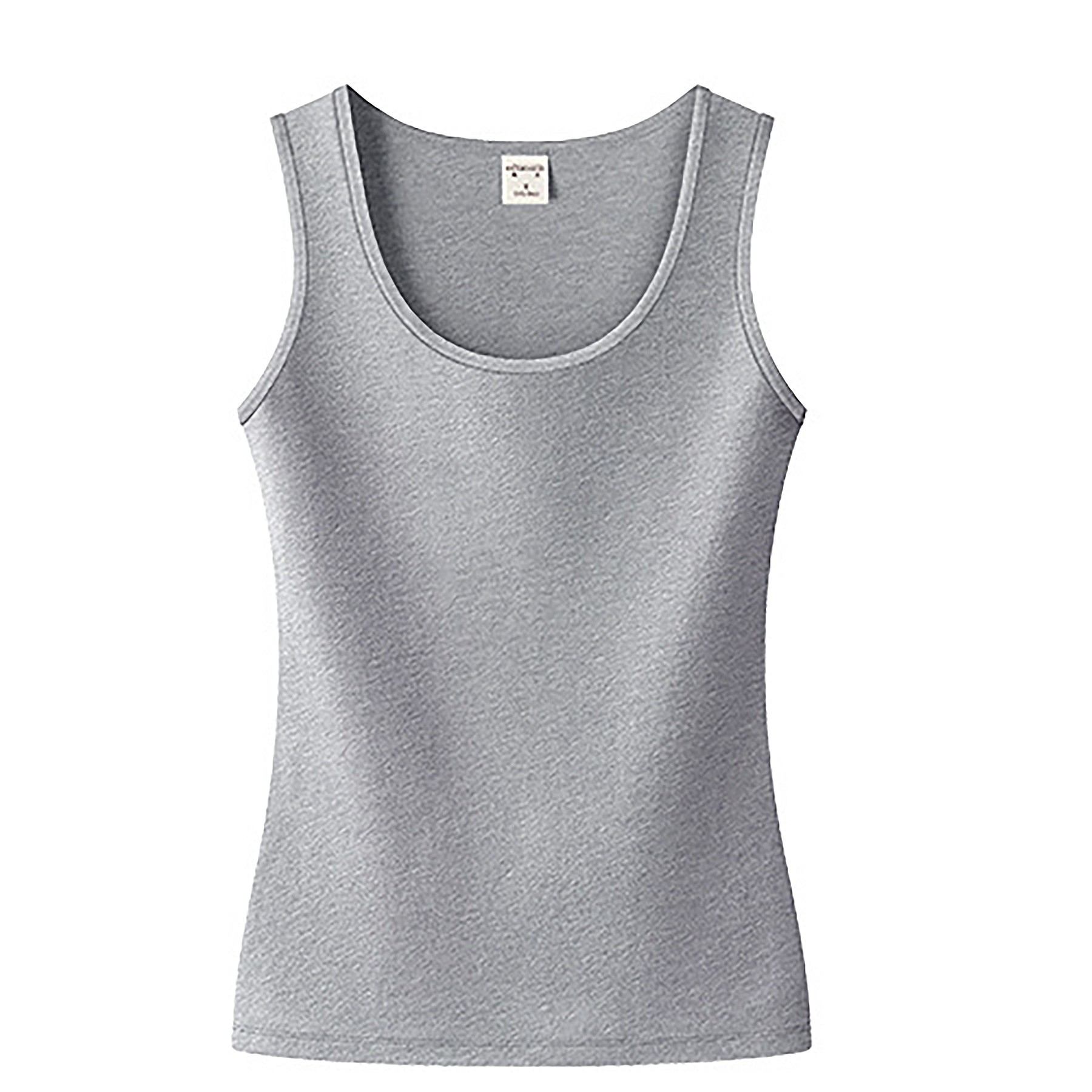 Women's Slim-Fit Tank 2