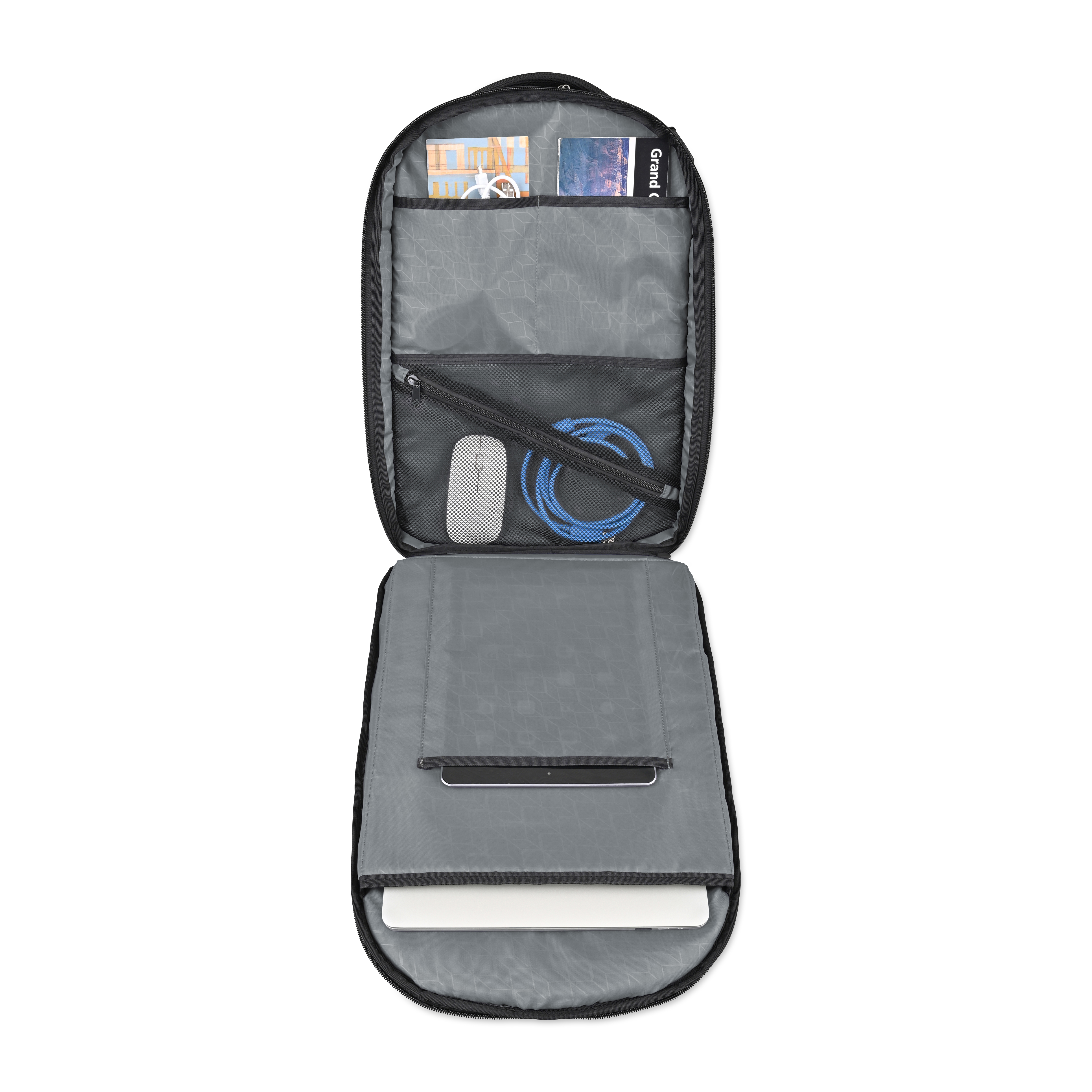 Vertex® Brooklyn Laptop Backpack 7