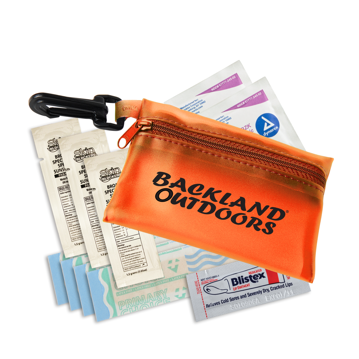 Sunscape First Aid Kit 6